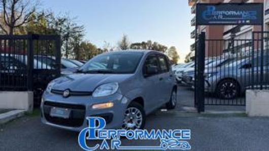 usato FIAT Panda