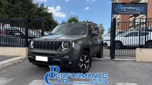 usato JEEP Renegade
