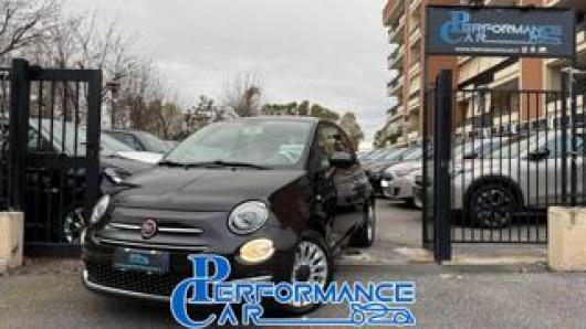 usato FIAT 500