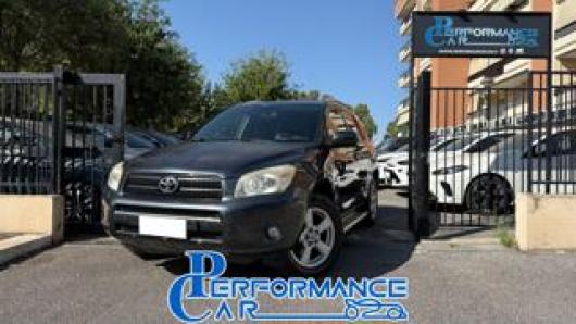 RAV 4
