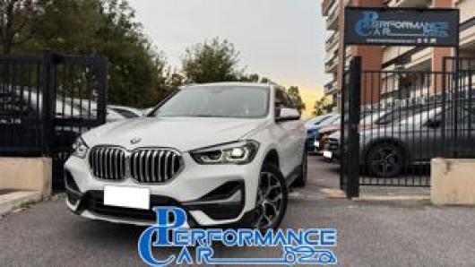 usato BMW X1