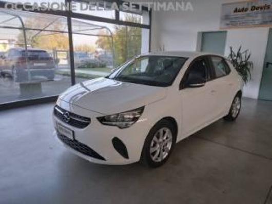 usato OPEL Corsa