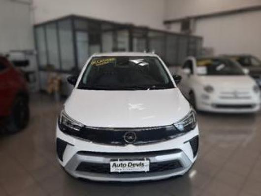 usato OPEL Crossland