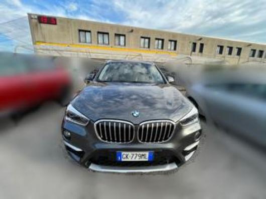 usato BMW X1