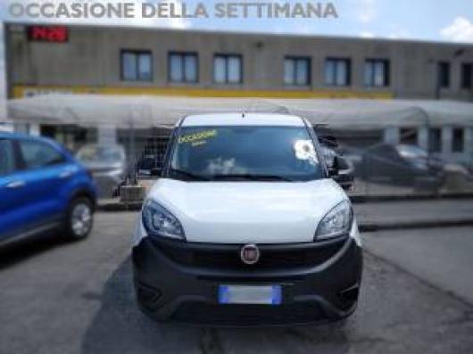 usato FIAT Doblo