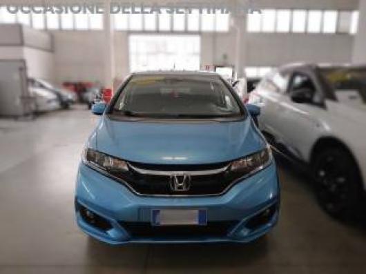 usato HONDA Jazz