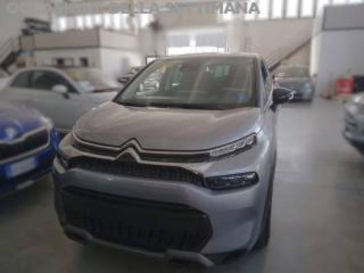 usato CITROEN C3 Aircross