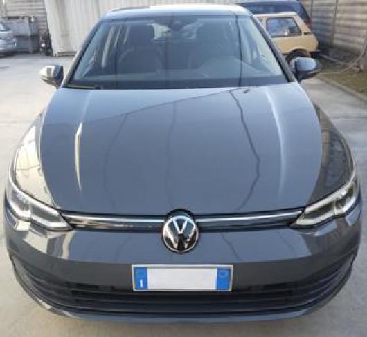 usato VOLKSWAGEN Golf