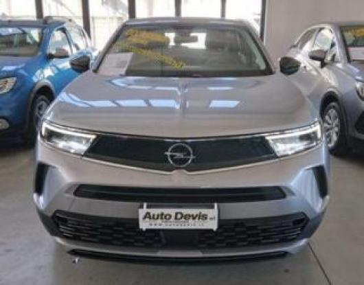 usato OPEL Mokka