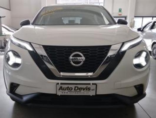 usato NISSAN Juke