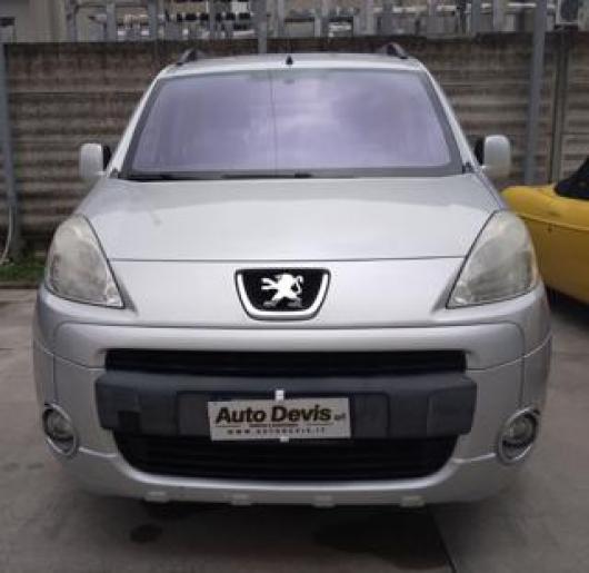 usato PEUGEOT Partner