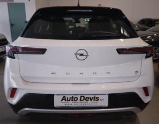 usato OPEL Mokka e
