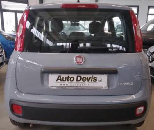 usato FIAT Panda