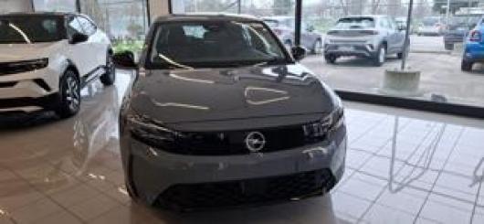 usato OPEL Corsa