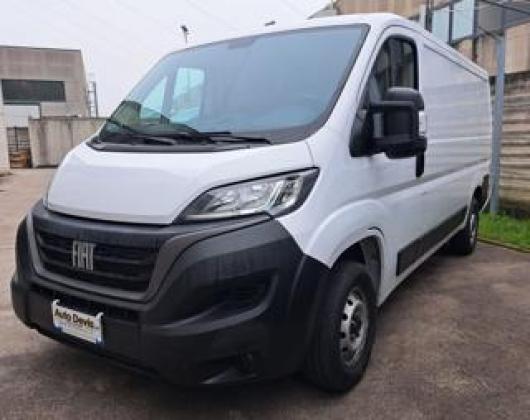 usato FIAT Ducato