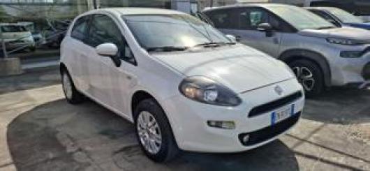 usato FIAT Punto