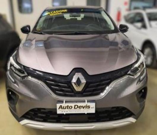 Captur