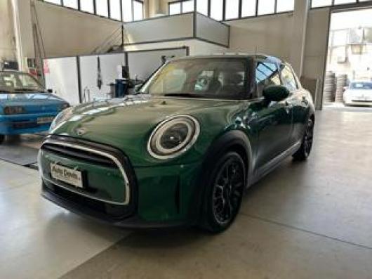 usato MINI Cooper