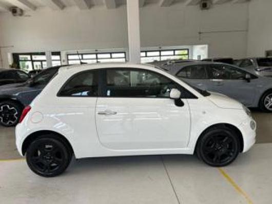 usato FIAT 500