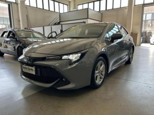 usato TOYOTA Corolla