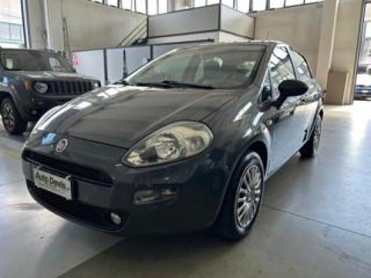 usato FIAT Punto
