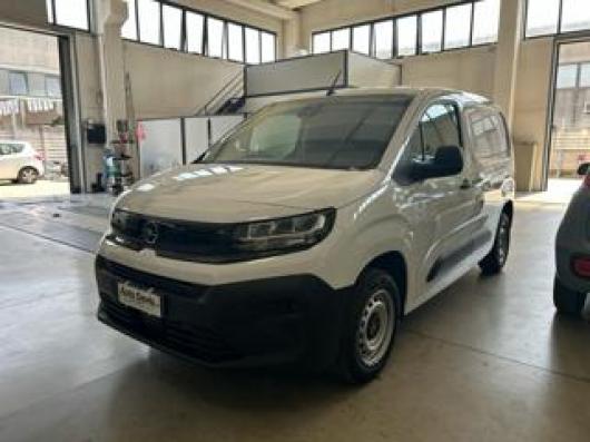 Km 0 OPEL Combo