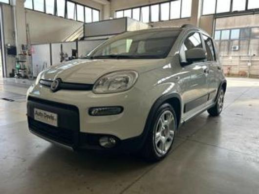 usato FIAT Panda