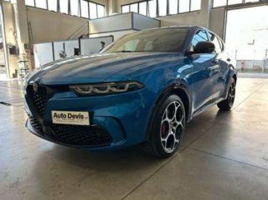 usato ALFA ROMEO Tonale