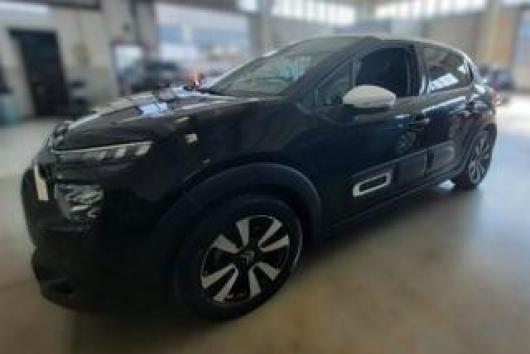 usato CITROEN C3