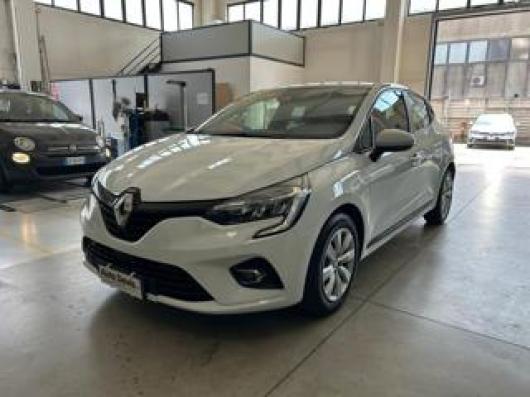 usato RENAULT Clio