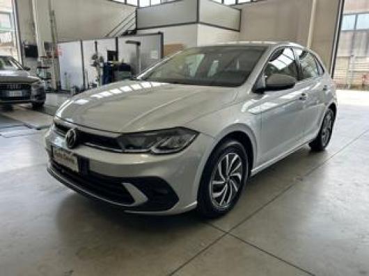 usato VOLKSWAGEN Polo