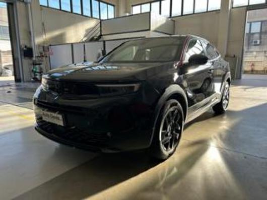 usato OPEL Mokka
