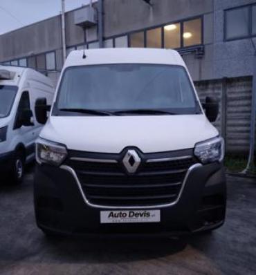 usato RENAULT Master