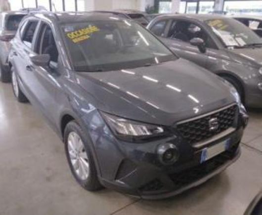 usato SEAT Arona