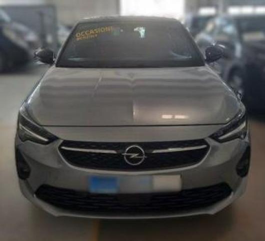 usato OPEL Corsa