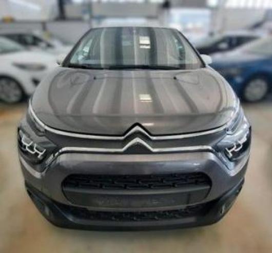 usato CITROEN C3