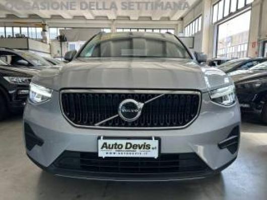 usato VOLVO XC40