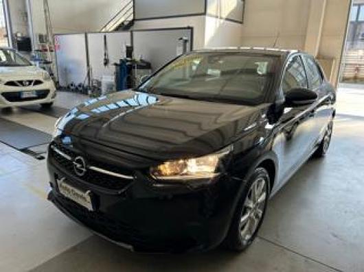 usato OPEL Corsa