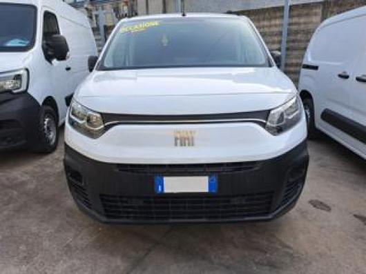 usato FIAT Doblo