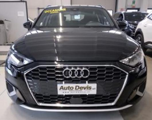 usato AUDI A3