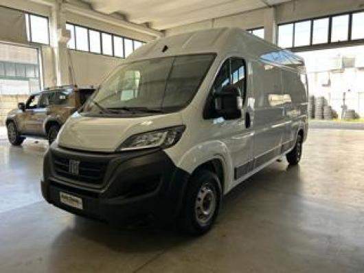 usato FIAT Ducato
