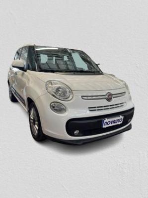 usato FIAT 500L