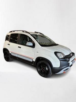 Km 0 FIAT Panda