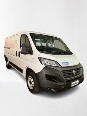 usato FIAT Ducato