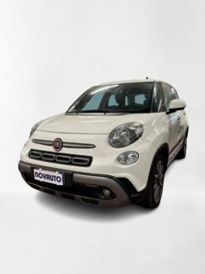 usato FIAT 500L