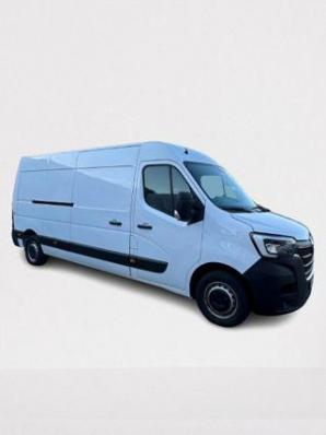 usato RENAULT Master