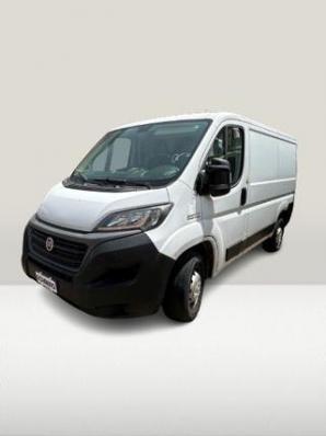 usato FIAT Ducato