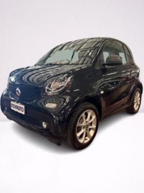 usato SMART ForTwo