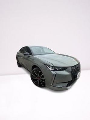 usato DS AUTOMOBILES DS 4