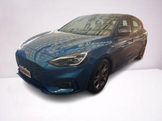 usato FORD Focus